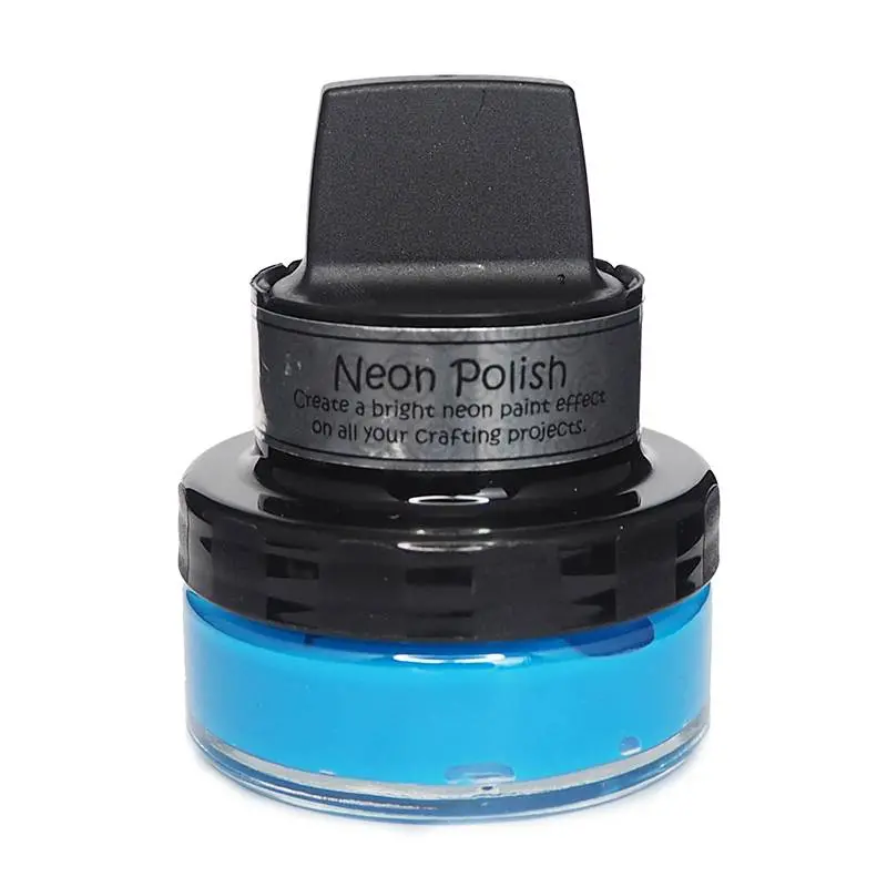 Cosmic Shimmer Neon Polish 50Ml 1