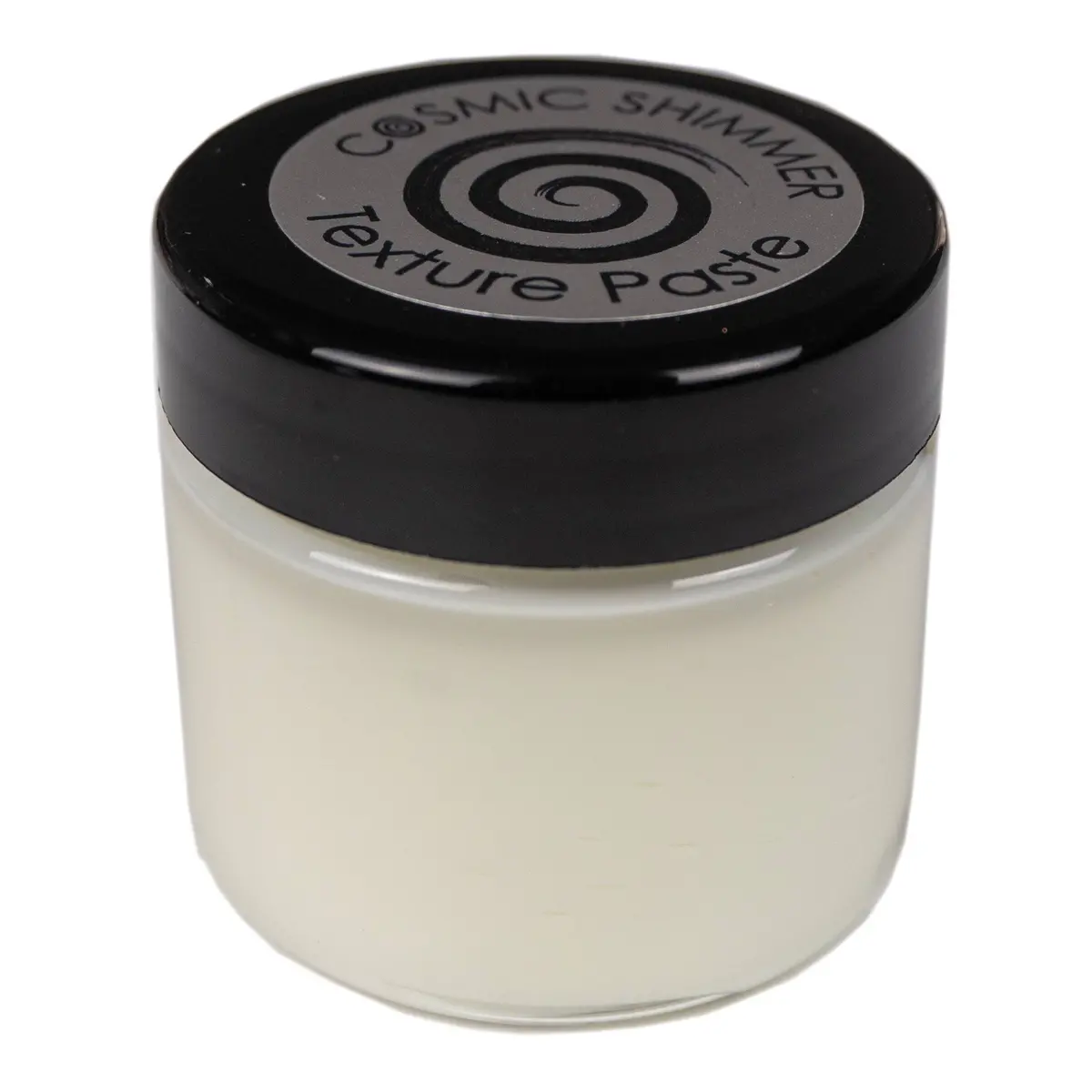 Cosmic Shimmer Glow In The Dark Texture Paste 50Ml 1