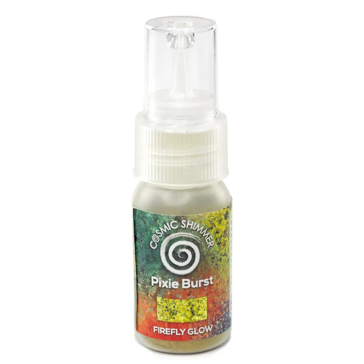 Cosmic Shimmer Pixie Burst 25Ml 1
