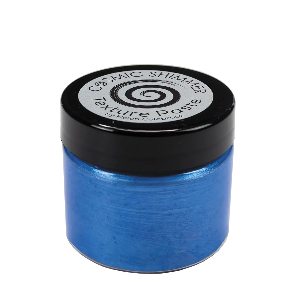 Cosmic Shimmer Helen Colebrook Pearl Texture Paste 50Ml 1