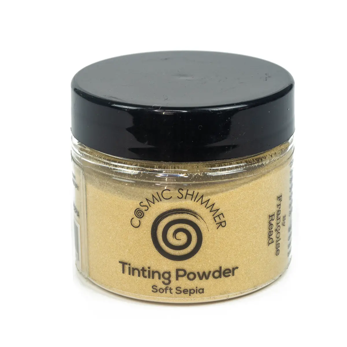 Cosmic Shimmer Tinting Powder Soft Sepia 50Ml 1