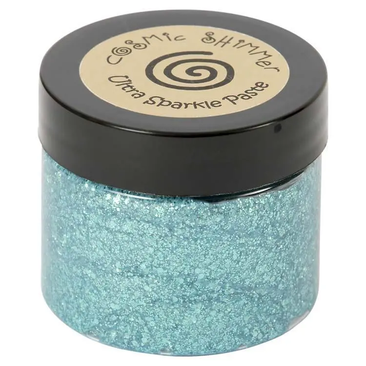 Cosmic Shimmer Ultra Sparkle Paste 1