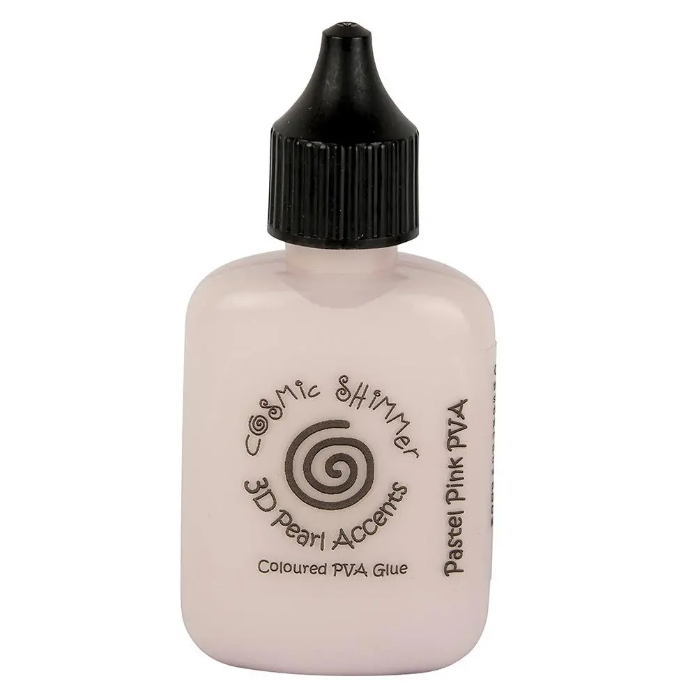 Cosmic Shimmer 3D Accents 1
