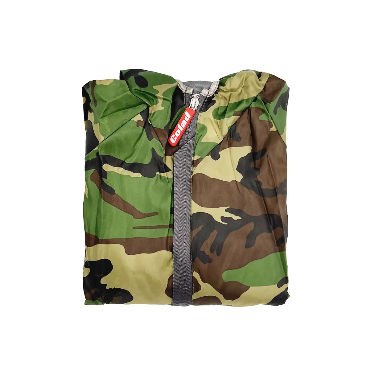 Colad Camo Bodyguard Reusable Anti-Static Heat Regulating Automotive Lightweight Overall Protective Paint Bodyguard 1
