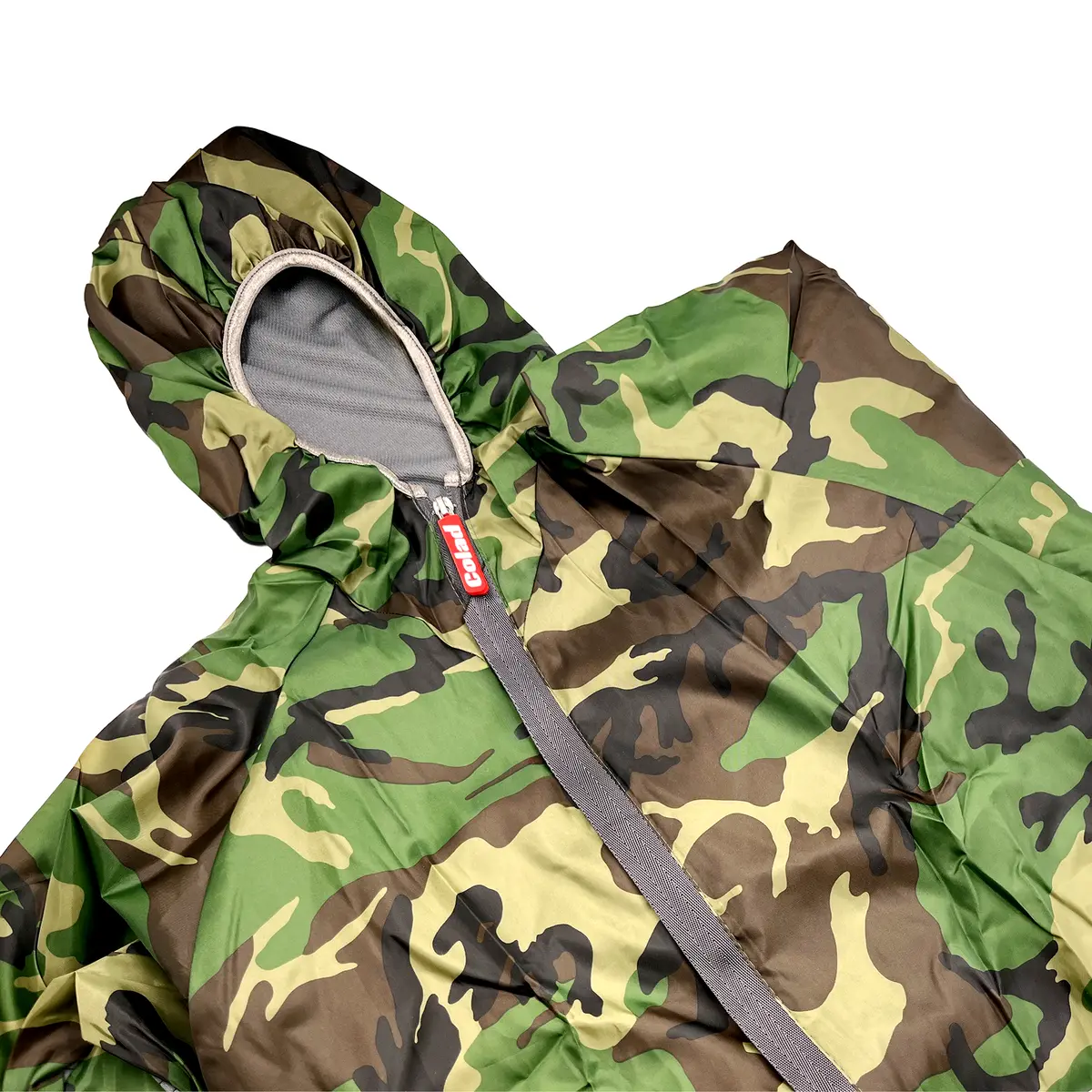 Colad Camo Bodyguard Reusable Anti-Static Heat Regulating Automotive Lightweight Overall Protective Paint Bodyguard 2