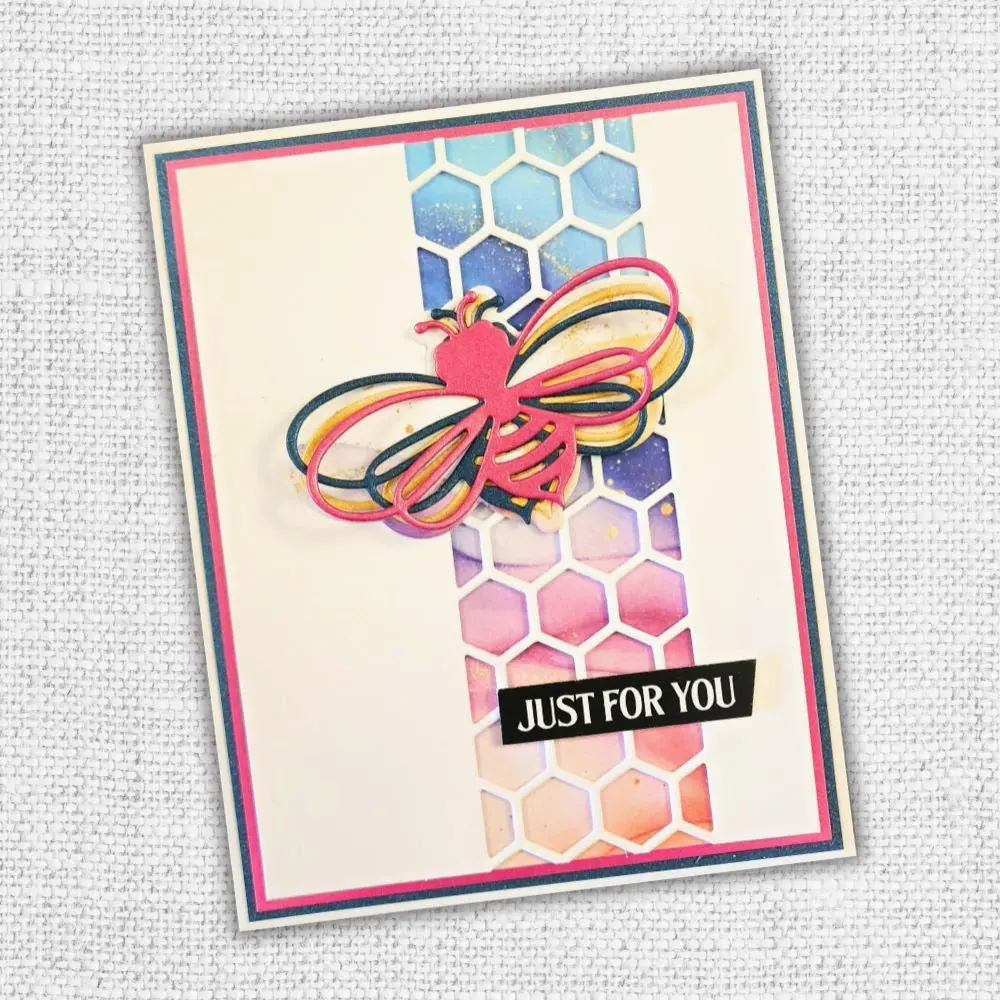 Birthday Fun Tags & Tickets Embossed Die Cuts 33309 2
