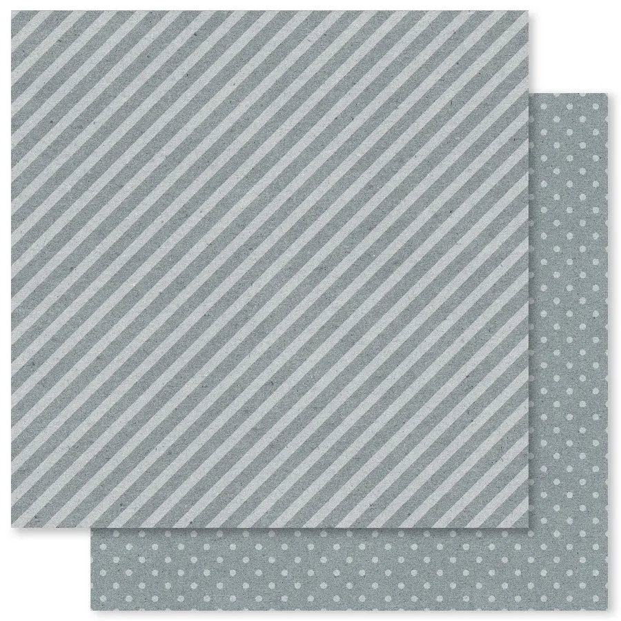 Charlie's Kraft Patterns A 12X12 Paper (12Pc Bulk Pack) 33153 1