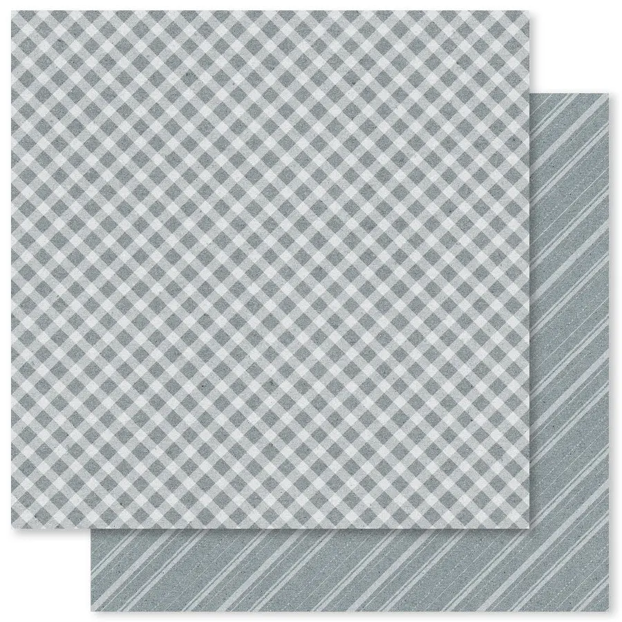 Charlie's Kraft Patterns C 12X12 Paper (12Pc Bulk Pack) 33159 1