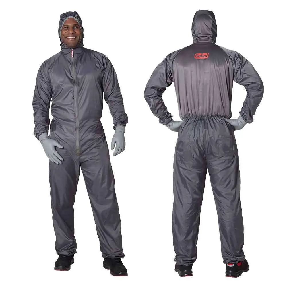 Colad Bodyguard® Premium Comfort Spray Suit Overall 1