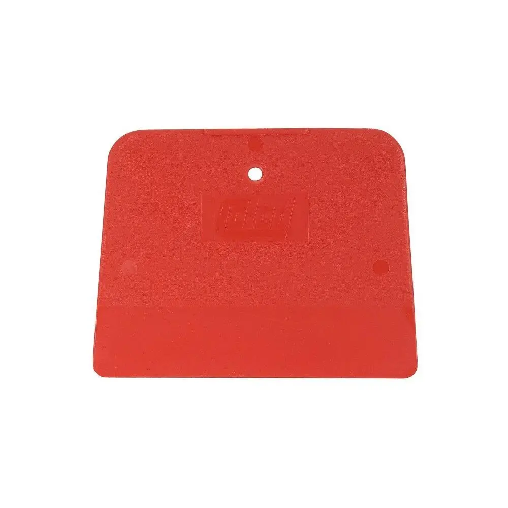 Colad Red Plastic Spreaders 1