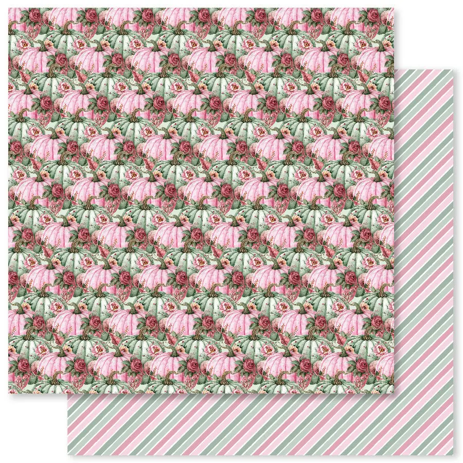 Cozy Fall Basics C 12X12 Paper (12Pc Bulk Pack) 32712 1