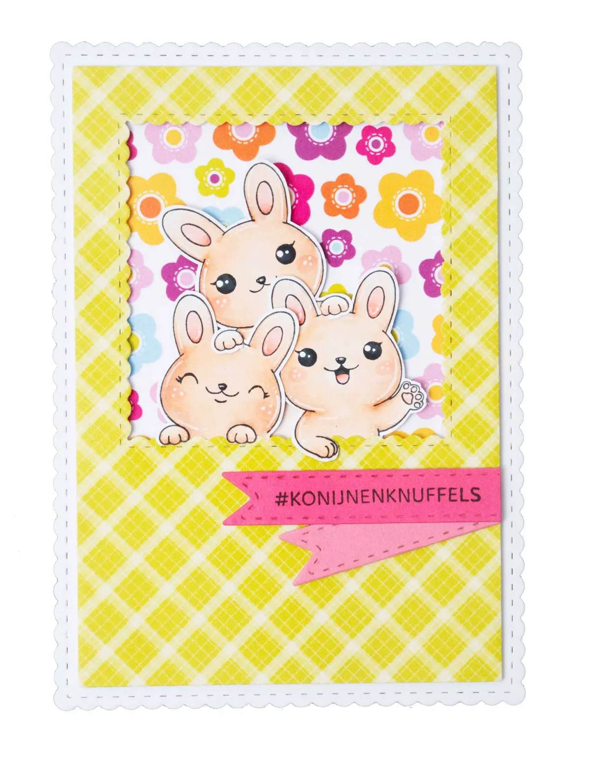 Ccl Paper Pad Egg-Celent Friendz 210X148xmm 24 Sh Nr.83 2