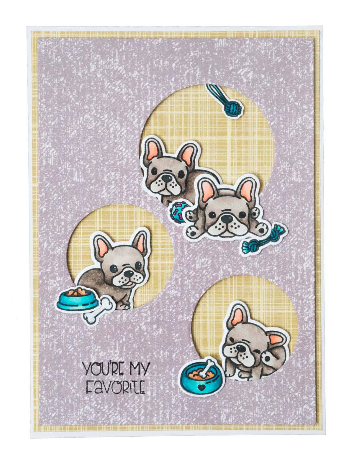 Ccl Clear Stamp So Egg-Cited Friendz 141X96x3mm 17 Pc Nr.416 2