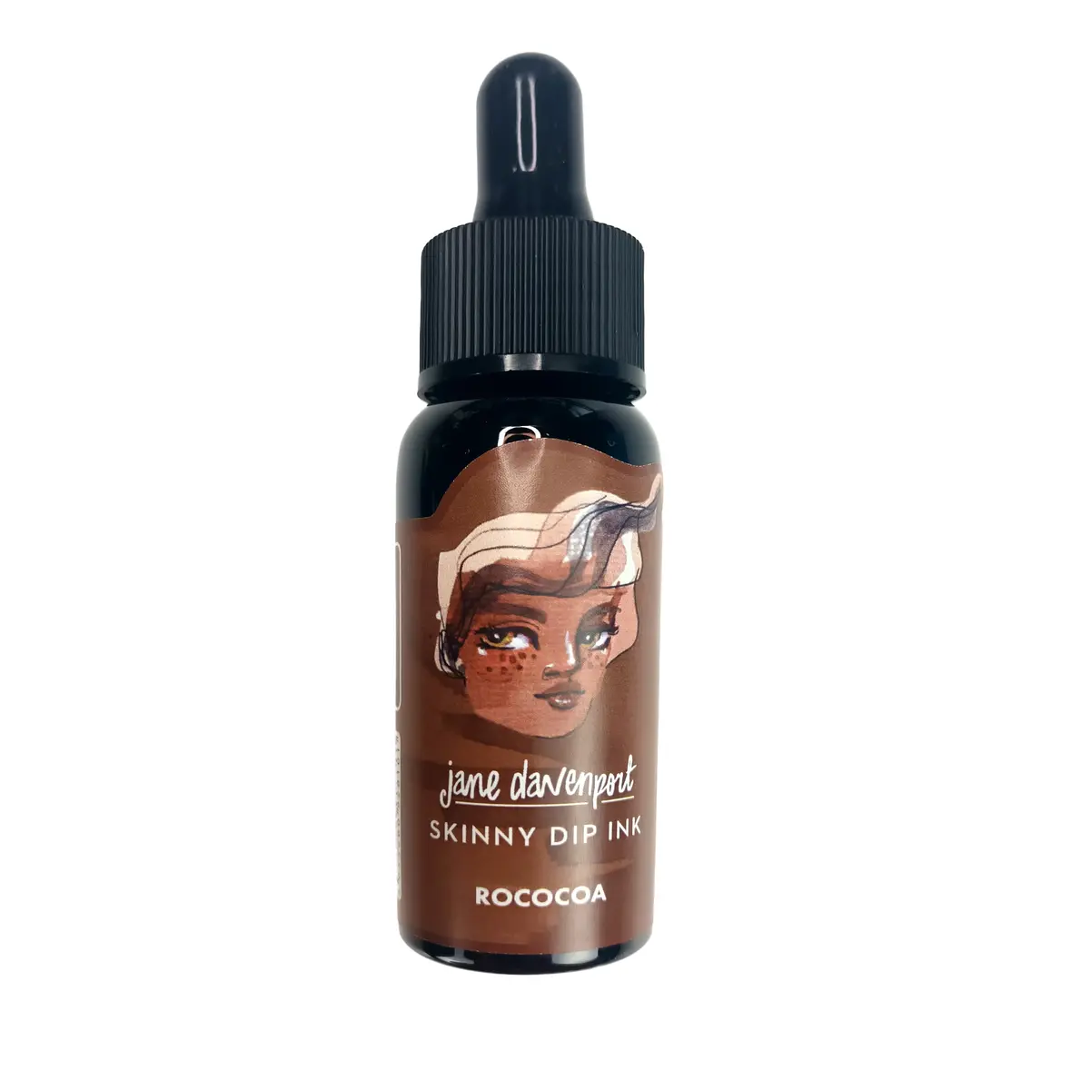 Cosmic Shimmer Jane Davenport Skinny Dips 30Ml 1