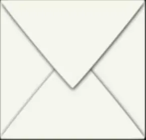 Envelopes 5X5 20 Pack 1