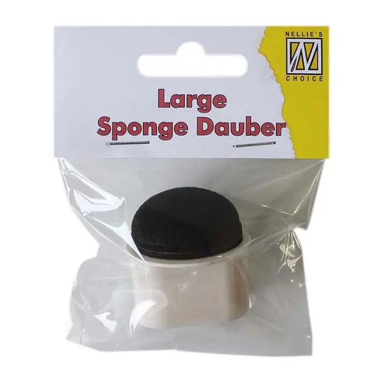 Nellie's Choice Large Sponge Dauber 1