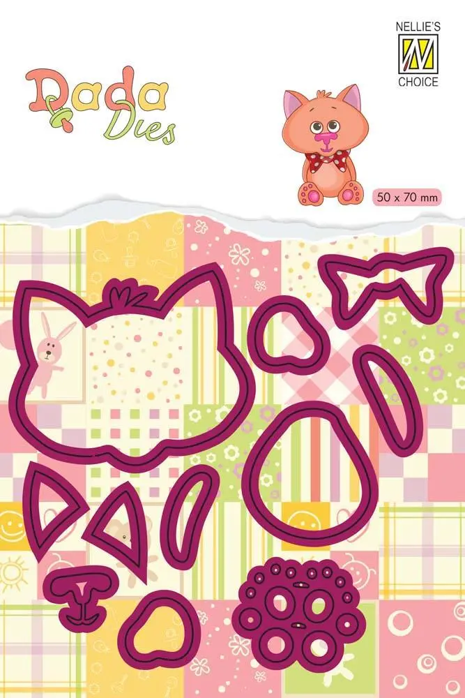 Dada Dies Fam Animals Cat 1