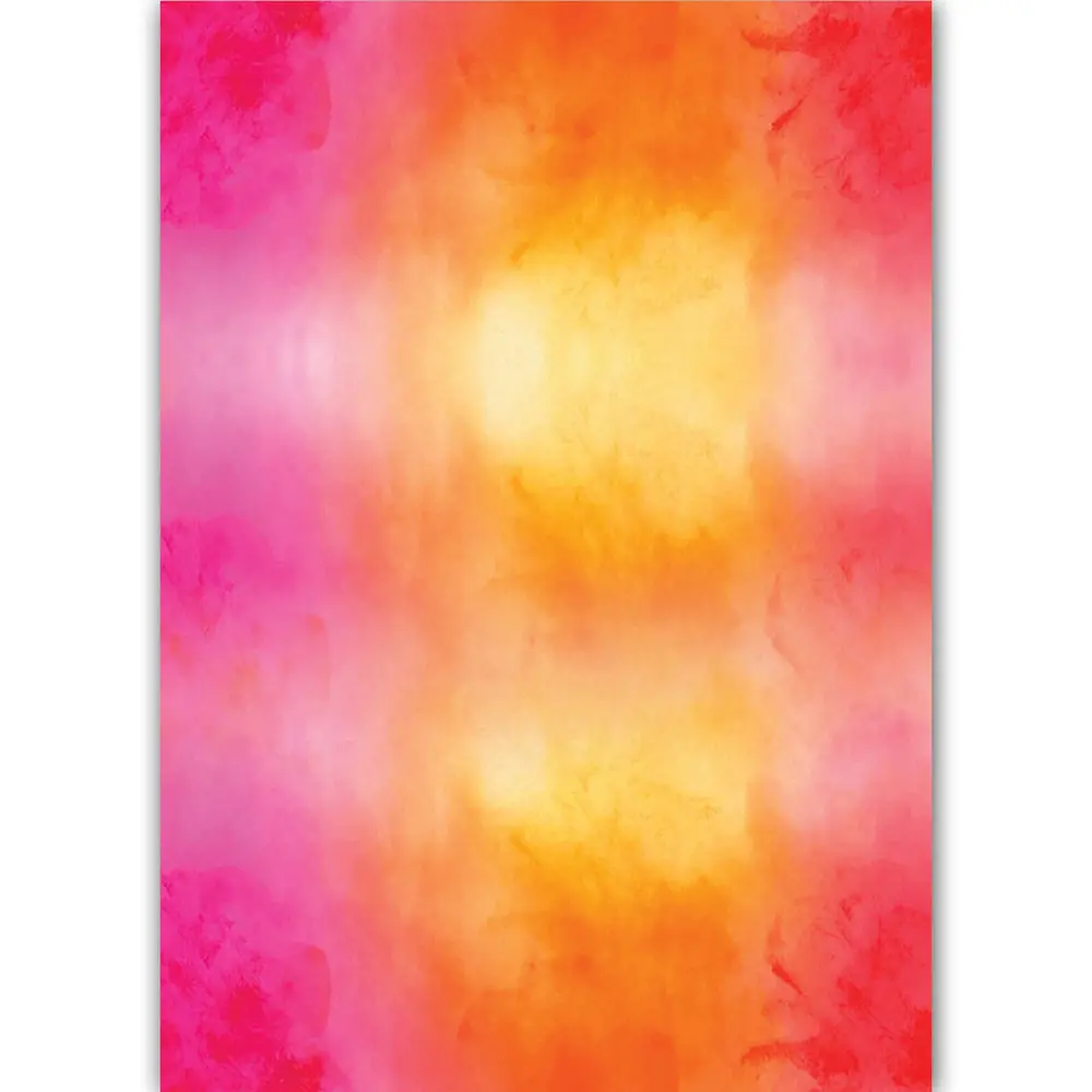 Dress My Craft Transfer Me - Watercolor Background #5 1