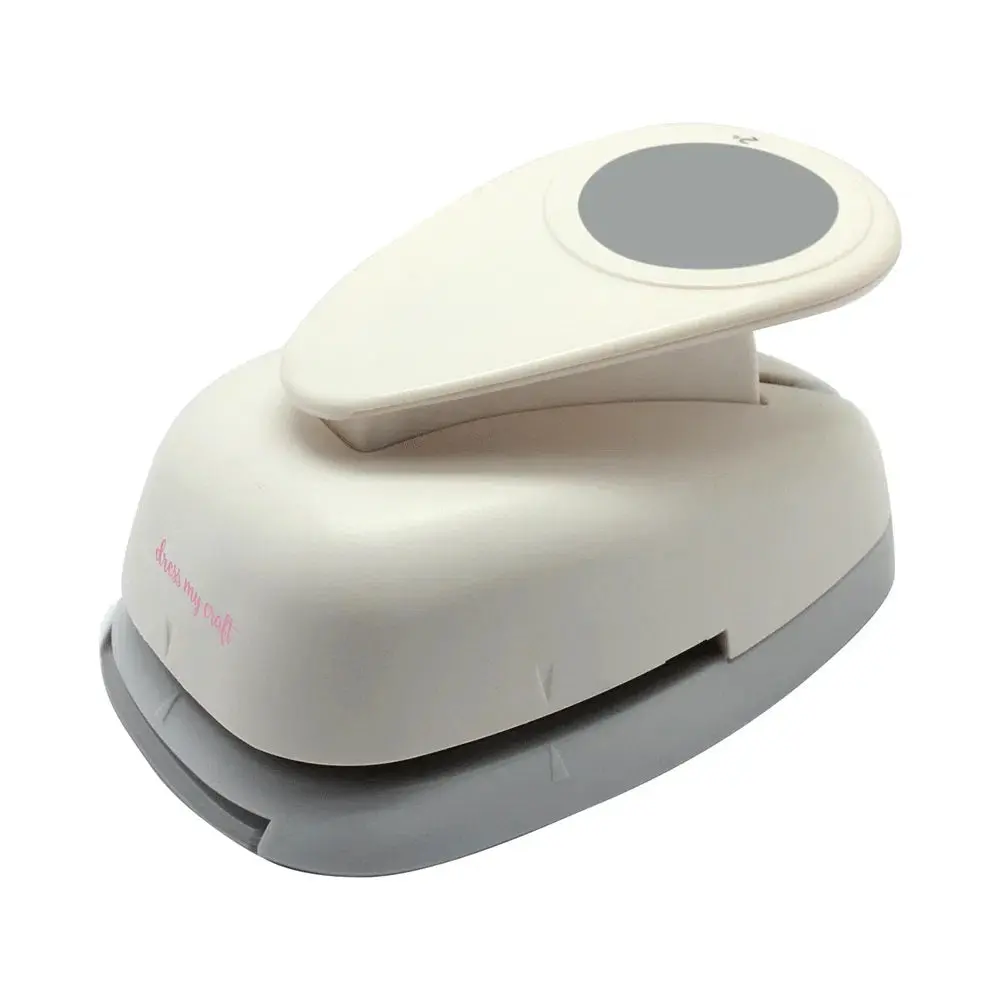Dress My Craft - Circle 2 Inch – Punch 1