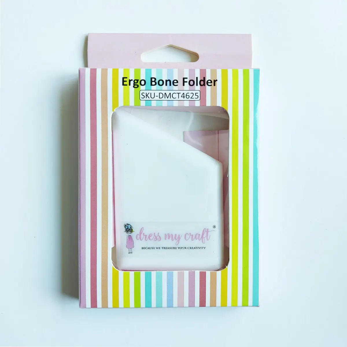 Dress My Craft - Ergo Bone Folder 1