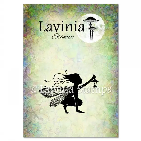 Lavinia Stamp - Dana 1