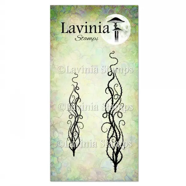 Lavinia Stamp - Dragon Thorn 1