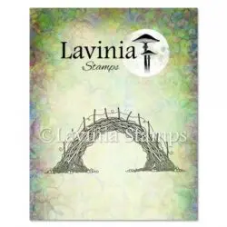 Lavinia Stamp - Sacred Bridge Small 1