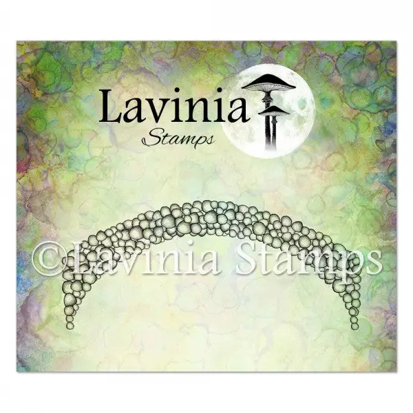 Lavinia Stamp - Druids Pass 1