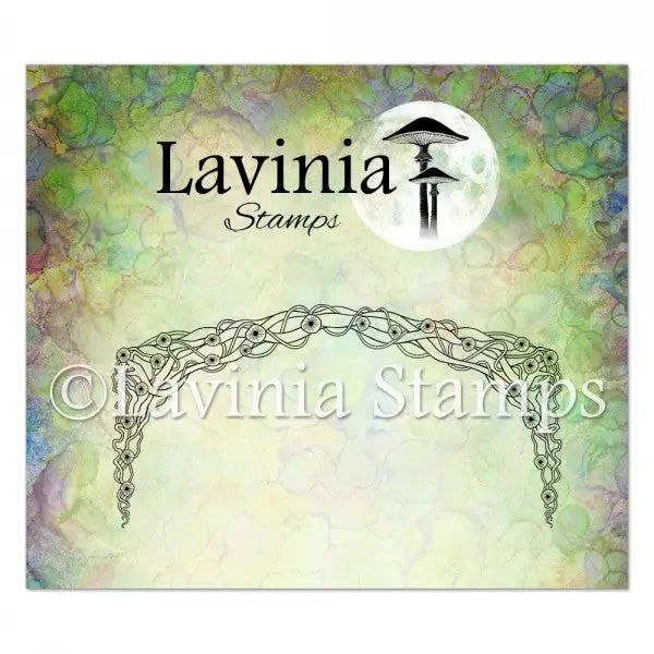 Lavinia Stamp - Forest Arch 1