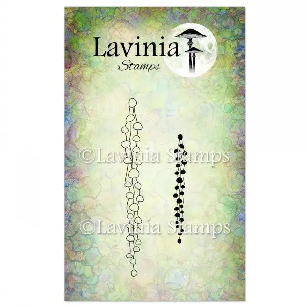 Lavinia Stamp - Thimbleweed 1