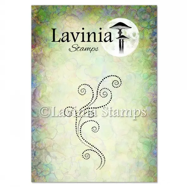 Magical Mist Stamp 1