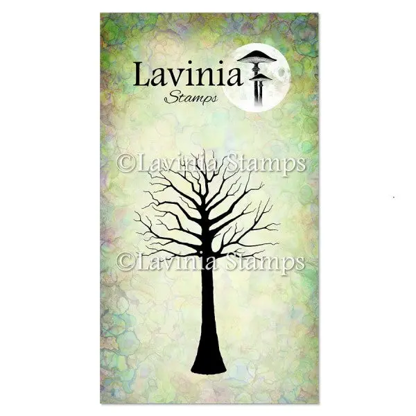 Tree Of Spirits Stamp 1