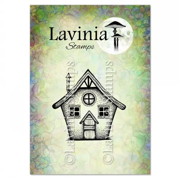 Meadow Cottage Stamp 1
