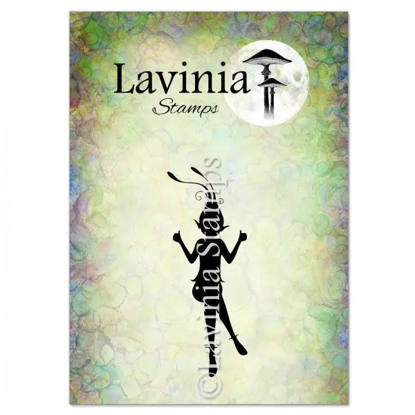 Lavinia Stamps - Pris Stamp 1
