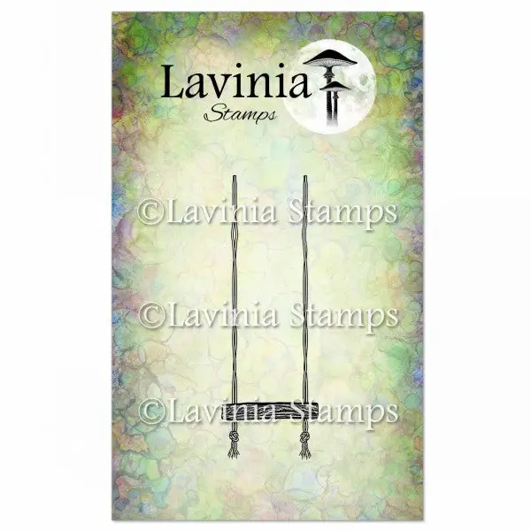 Lavinia Stamps - Swing Stamp 1