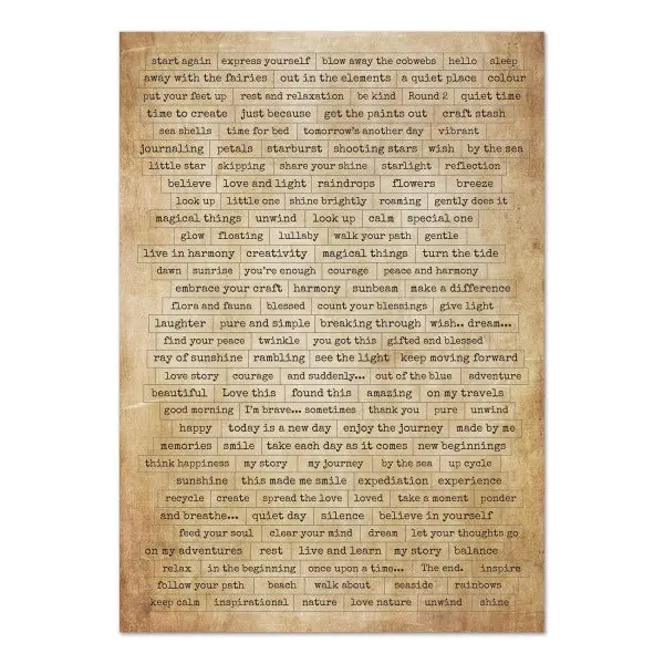 Lavinia Stamps - Sentiment Stickers 6 2