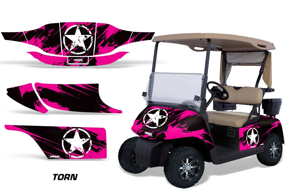 Ez-Go Txt Graphics (1994-2013) 1