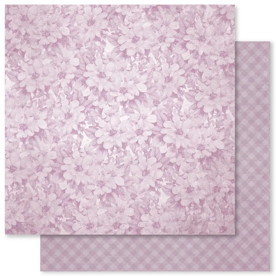 Easter Village Basics E 12 X 12 Paper (12 Pc Bulk Pack) 34056 1