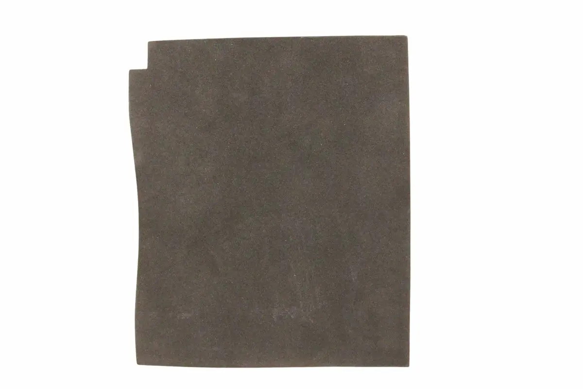 Foam Mat For Stamping Buddy Pro 1