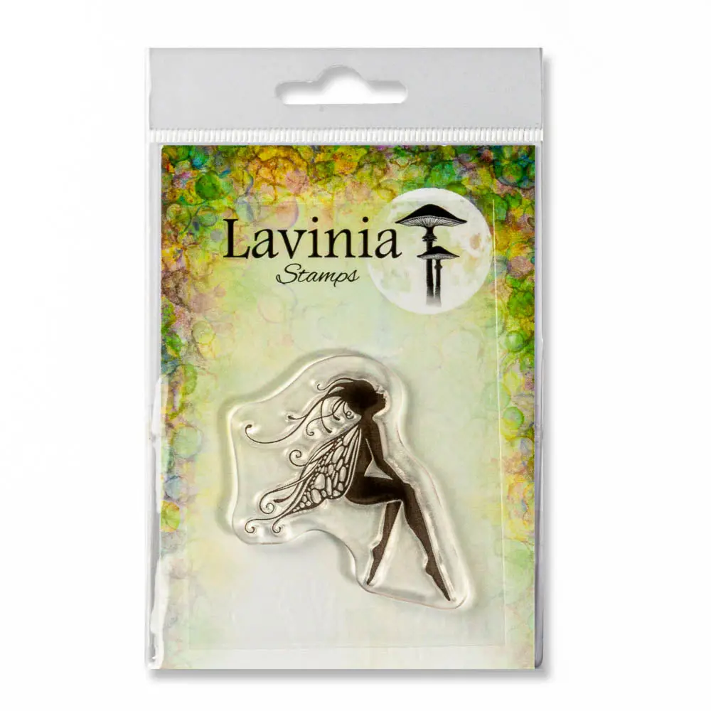 Lavinia Stamps - Everlee 1