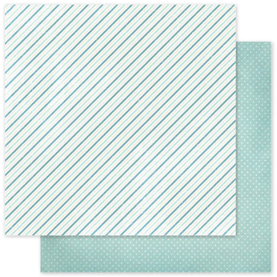 Fairytale Christmas Basics B 12 X 12 Paper (12 Pc Bulk Pack) 35214 1