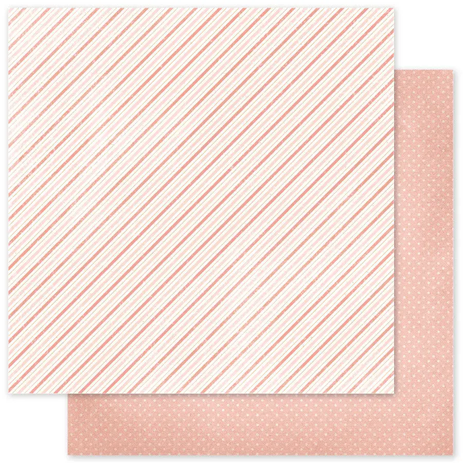 Fairytale Christmas Basics D 312 X 12 Paper (12 Pc Bulk Pack) 35220 1