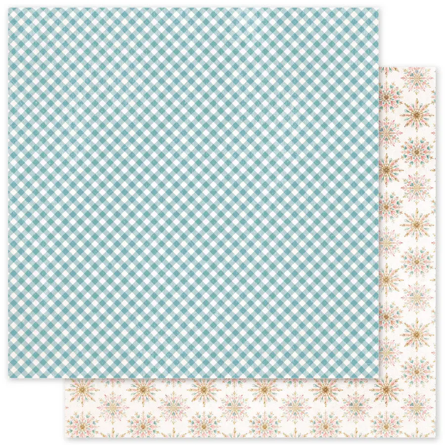 Fairytale Christmas Basics F 12 X 12 Paper (12 Pc Bulk Pack) 35226 1