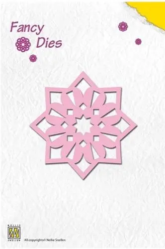 Fancy Dies - Star 1