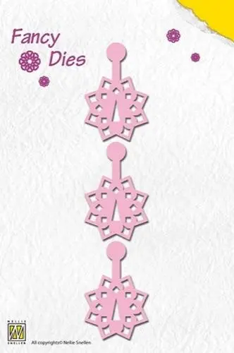 Fancy Dies - Click Star 1
