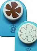 Floral Punch 5 Pedal Large (Jumbo) 1