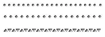 Frantic Stamper Precision Die - Open Borders (3) 1