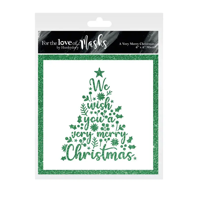For The Love Of Masks - A Very Merry Christmas 1