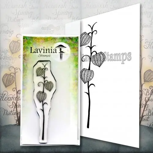 Lavinia Stamps Fairy Lantern 1
