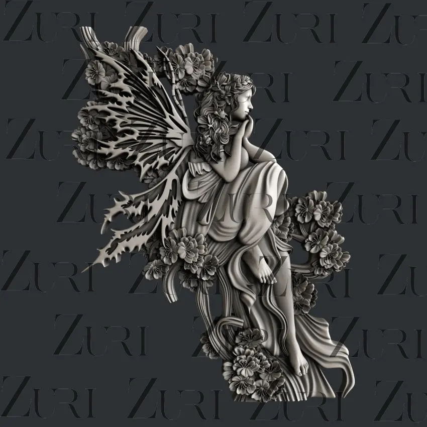 Zuri Designs Fairy Reverie 1